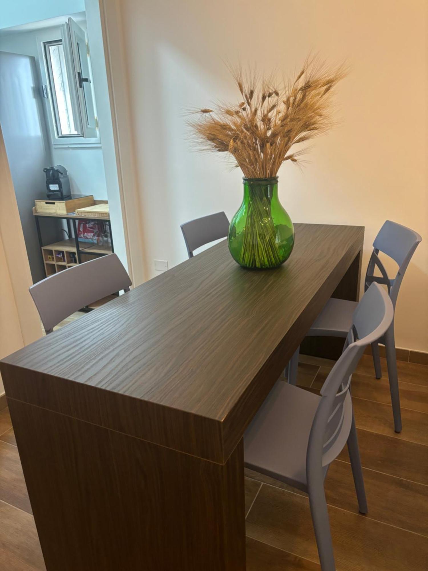 Appartamento House 37 Monte SantʼAngelo Esterno foto