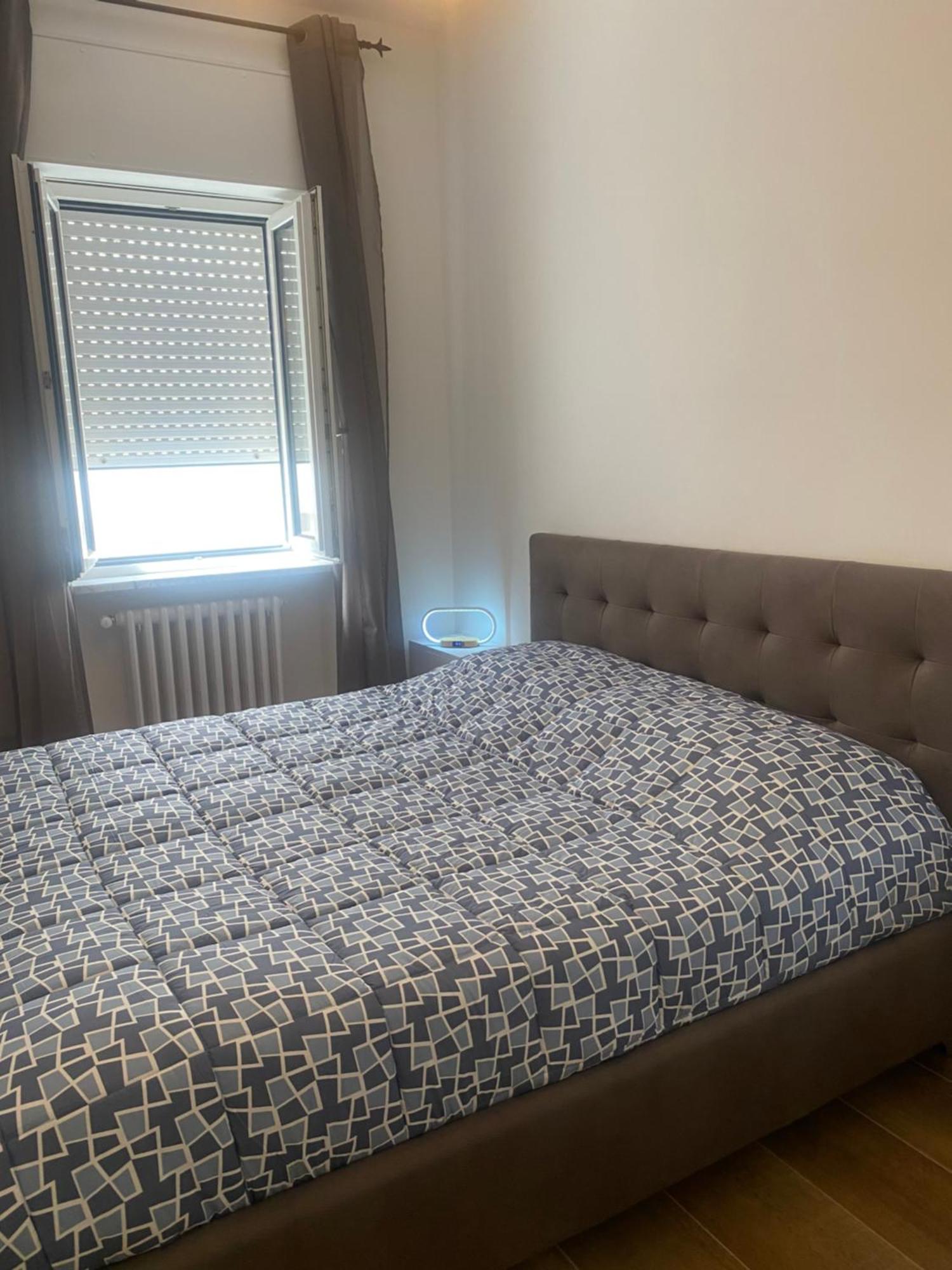 Appartamento House 37 Monte SantʼAngelo Esterno foto