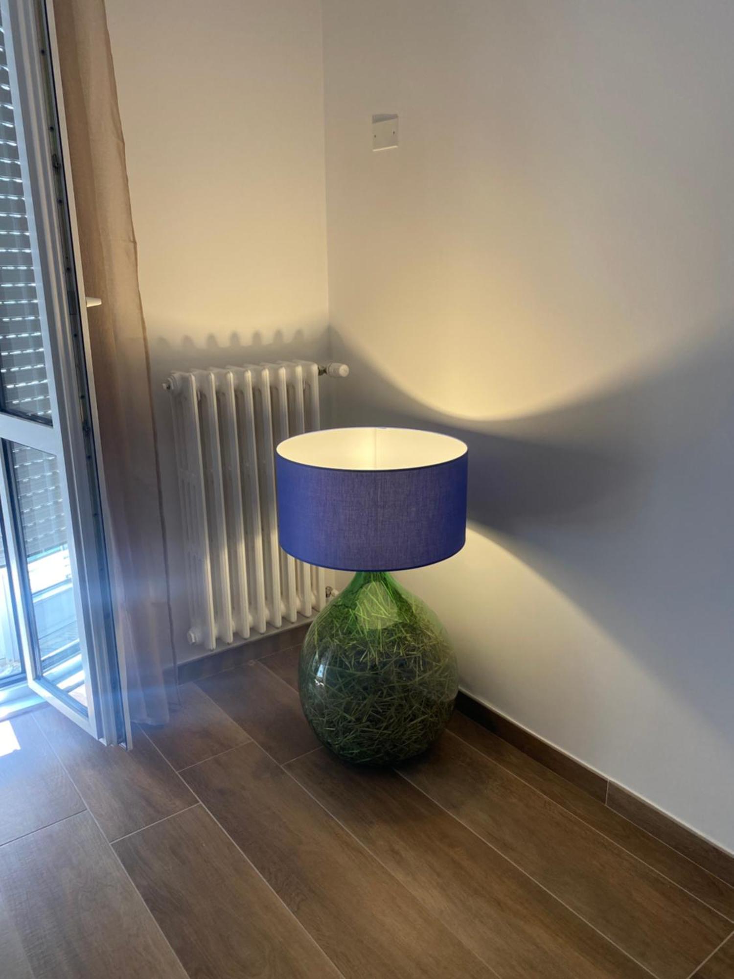Appartamento House 37 Monte SantʼAngelo Esterno foto